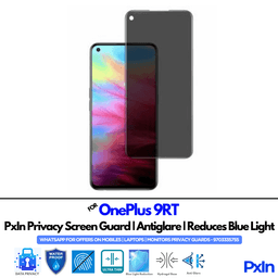 OnePlus 9RT Mobile Privacy Screen