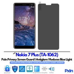 Nokia 7 Plus (TA-1062) Mobile Privacy Screen