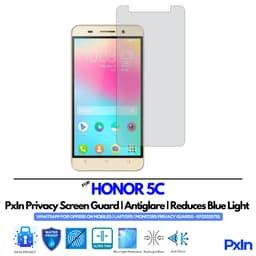 HONOR 5C Mobile Privacy Screen