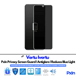 Vertu Ivertu Mobile Privacy Screen Guard