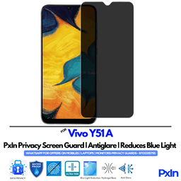 Vivo Y51 A Mobile Privacy Screen