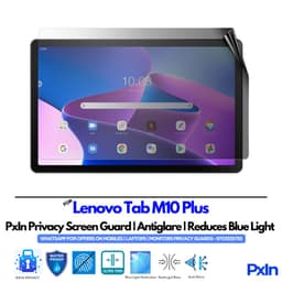 Lenovo Tab M10 Plus Privacy Screen