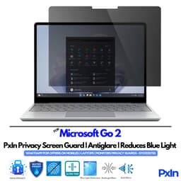 Microsoft Go 2 Tab Privacy Screen