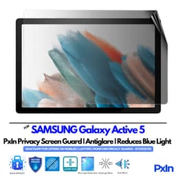 SAMSUNG Galaxy Active 5 Tab Privacy Screen Guard