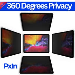 tab privacy screen guard