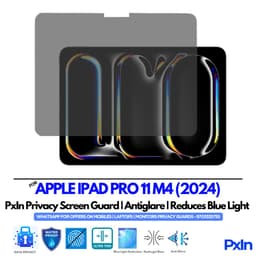 APPLE IPAD PRO 11 M4 privacy screen