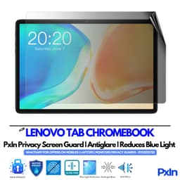LENOVO TAB CHROMEBOOK privacy screen