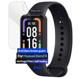 Huawei Band 9 watch anti glare screen guard