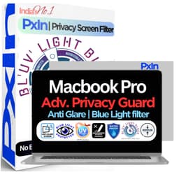 MacbookproLaptop1 Privacy Screen Guard