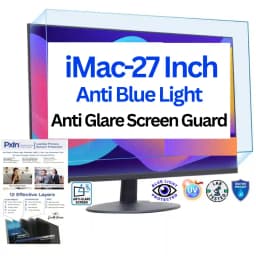 iMac 27-Inch Anti Glare Anti Bluelight Screen Guard