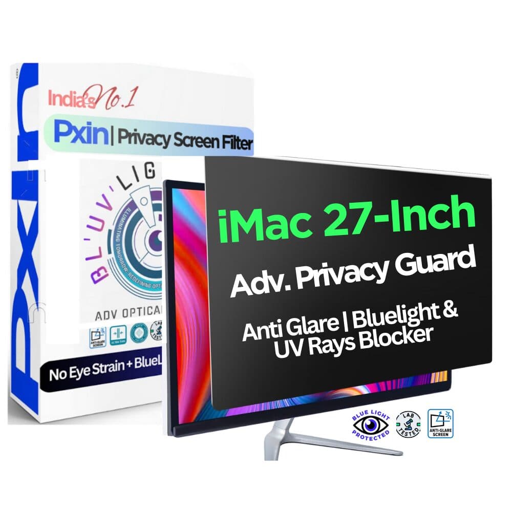 iMac 27-Inch Monitor Privacy Screen