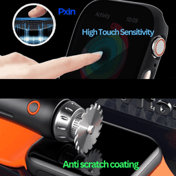 watch privacy protector