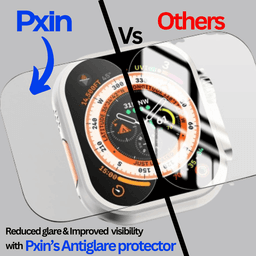 watches antiglare screen guard