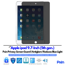 Apple ipad 9.7-Inch (5th gen.) Privacy Screen Guard