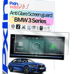 BMW 3 Series (2024) antiglare screen guard