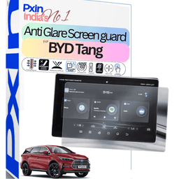 BYD Tang antiglare screen guard