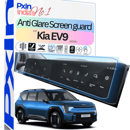 Kia EV9 (2024) antiglare screen guard