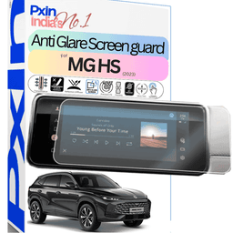 MG HS (2023) antiglare screen guard