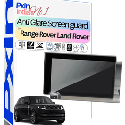 Range Rover​ Land Rover antiglare screen guard