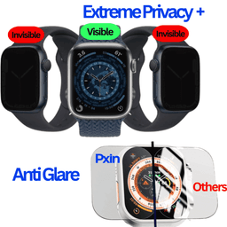 smart-watch privacy