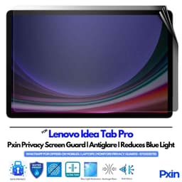 Lenovo Idea Tab Pro privacy screen Guard
