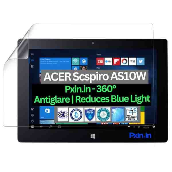 ACER Scspiro AS10W Anti Bluelight and Anti Glare Screen