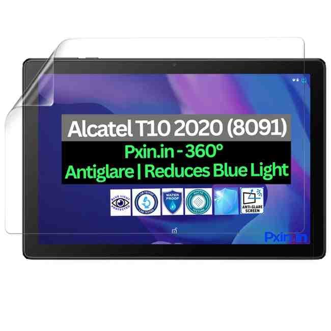 Alcatel T10 2020 (8091) Anti Bluelight and Anti Glare Screen