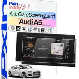 Audi A5 21-22 10-1 inch Anti Glare Screen Guard