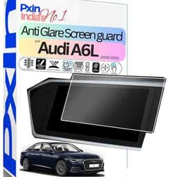 Audi A6L 2019-2021 Anti Glare Screen Guard