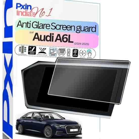 Audi A6L(24-25) Anti Glare Screen Guard