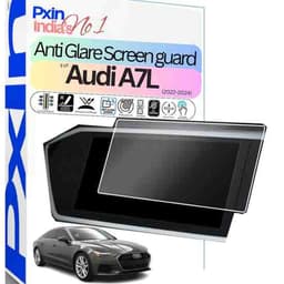 Audi A7L(22-24) Anti Glare Screen Guard