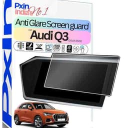 Audi Q3 19-22 (high quality) Anti Glare Screen Guard