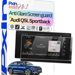 Audi Q5L Sportback(2024) Anti Glare Screen Guard