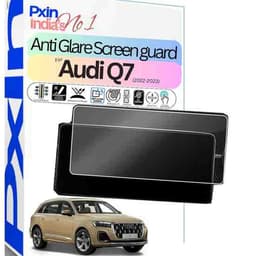 Audi Q7 (22-23) Anti Glare Screen Guard