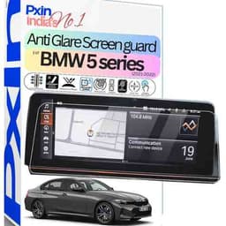 BMW 5 series 21-22 12-3 inch Anti Glare Screen Guard
