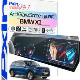 BMW X1(23-24) Anti Glare Screen Guard