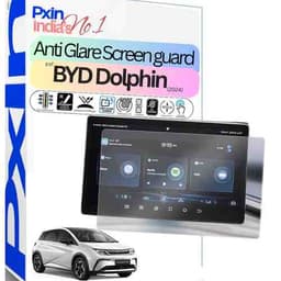 BYD Dolphin (2024) Anti Glare Screen Guard