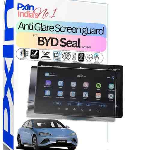 BYD Seal (2024) Anti Glare Screen Guard