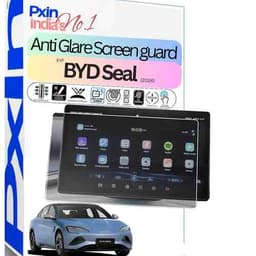 BYD Seal (2024) Anti Glare Screen Guard