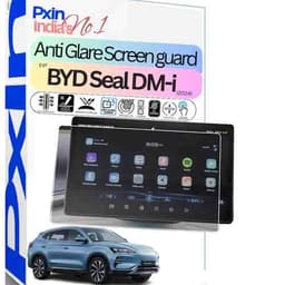 BYD Seal DM-i (2024) Anti Glare Screen Guard