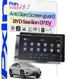 BYD Sea lion 07 EV(2024) Anti Glare Screen Guard