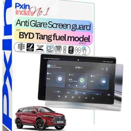 BYD Tang fuel model (2021) Anti Glare Screen Guard