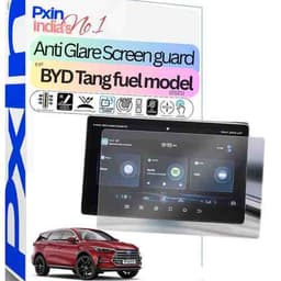 BYD Tang fuel model (2021) Anti Glare Screen Guard