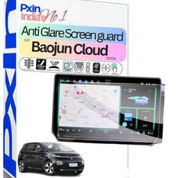Baojun Cloud(2023) Anti Glare Screen Guard