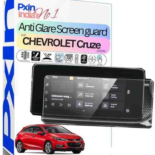 CHEVROLET Cruze (2024) Anti Glare Screen Guard