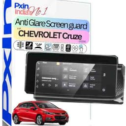 CHEVROLET Cruze (2024) Anti Glare Screen Guard