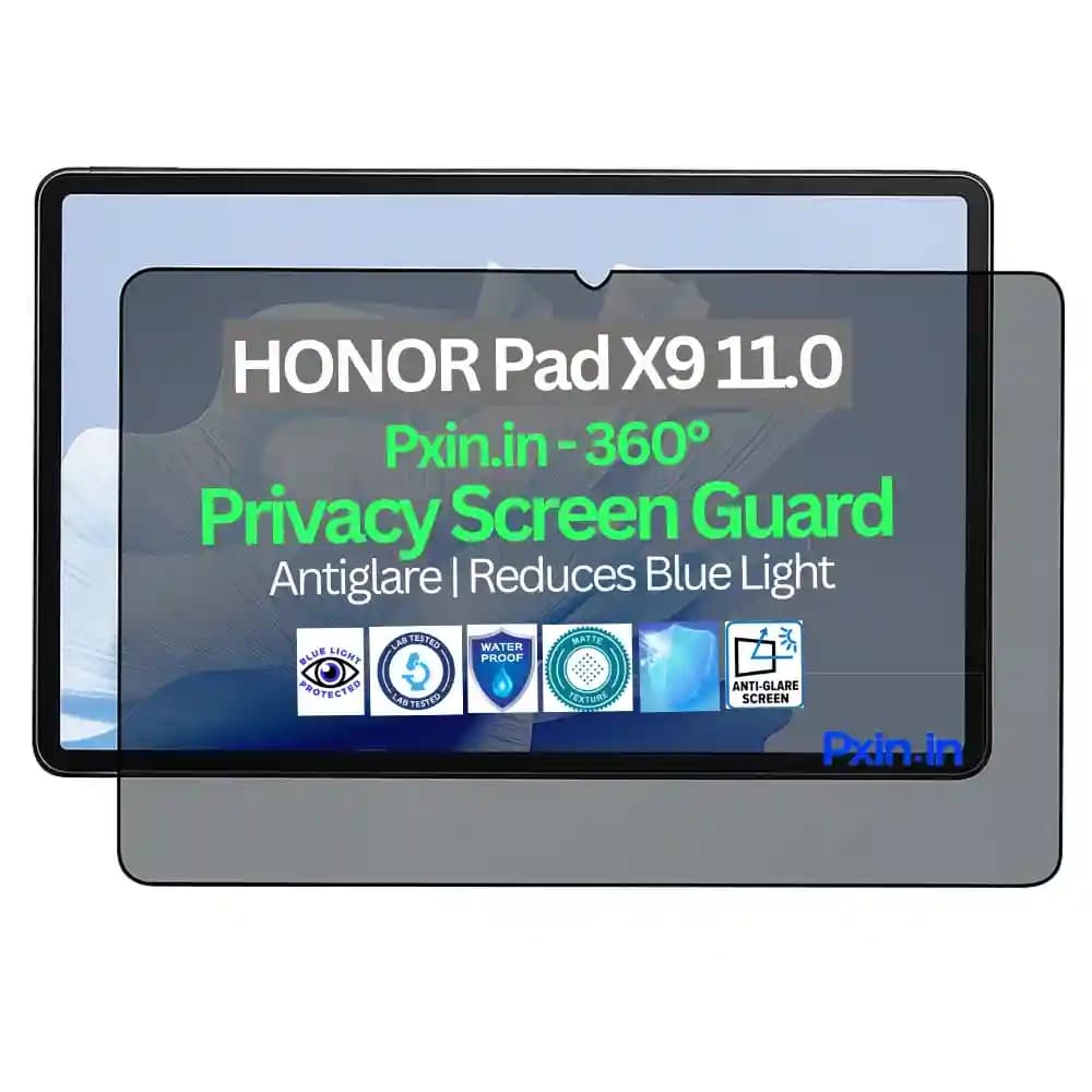 HONOR Pad X9 11.0 Privacy Screen