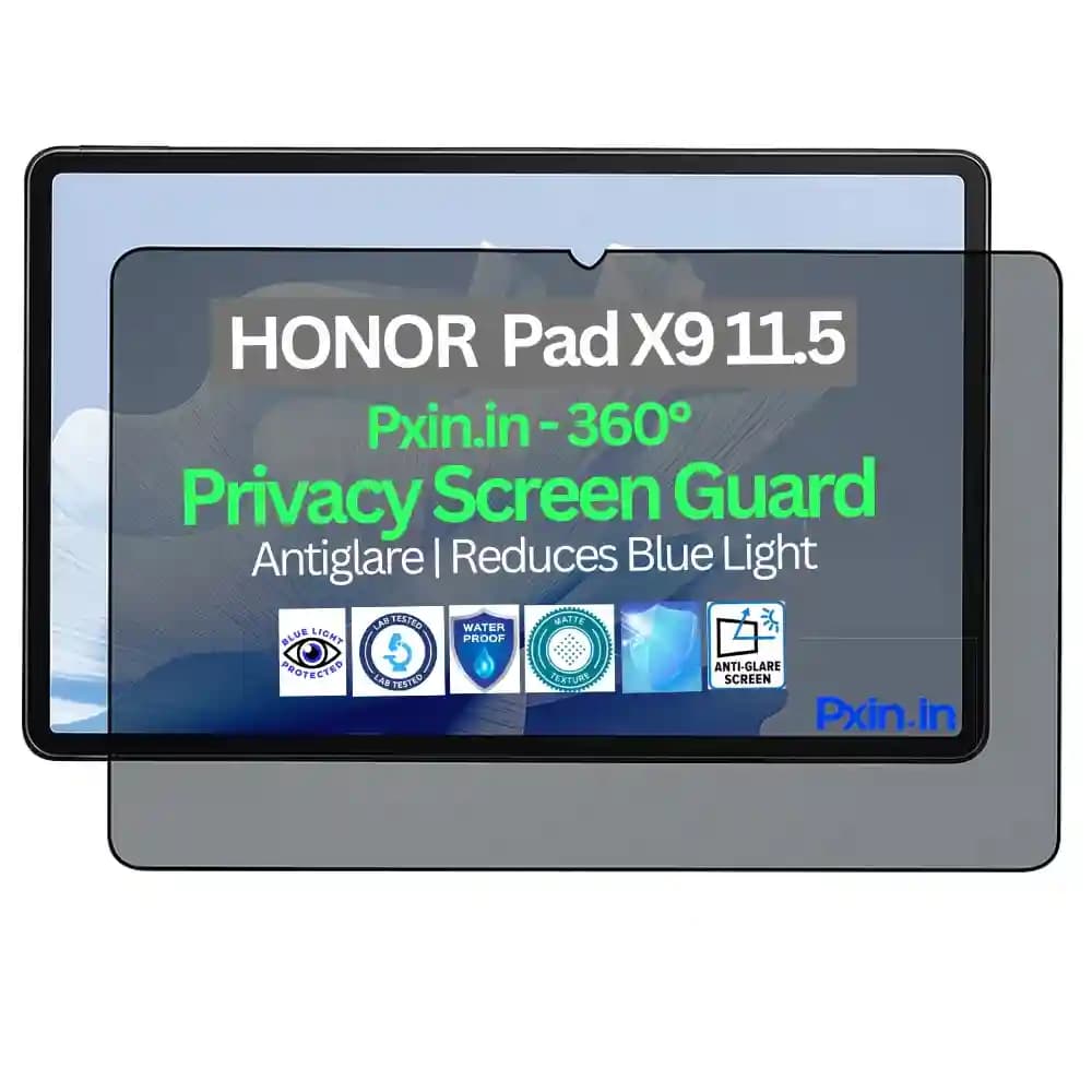 HONOR Pad X9 11.5 Privacy Screen