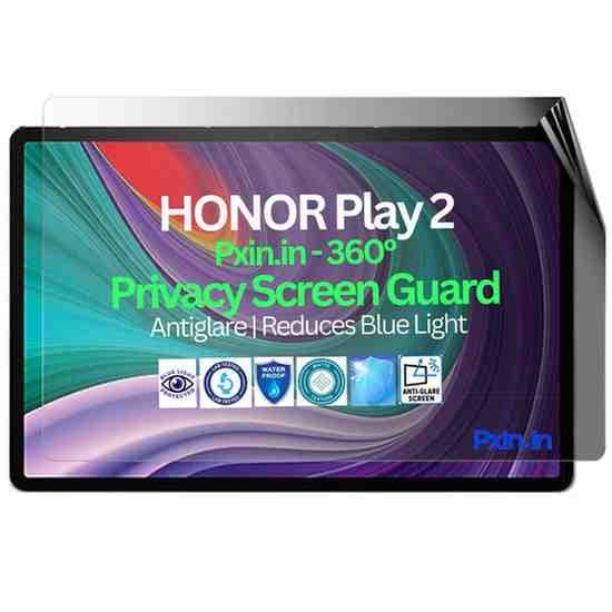 HONOR Play 2 Privacy Screen Guard