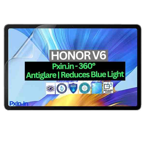 HONOR V6 Anti Bluelight and Anti Glare Screen